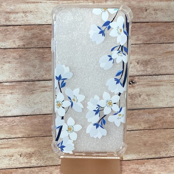 Accessories - iPhone 7/8 - Plum Blossom Case